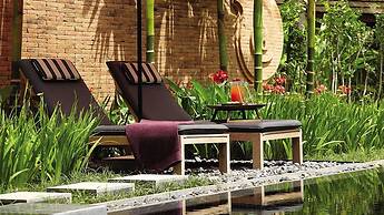 Four Seasons Resort Chiang Mai