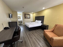 Rodeway Inn & Suites Highway 290 Northwest