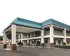 Rodeway Inn & Suites Highway 290 Northwest