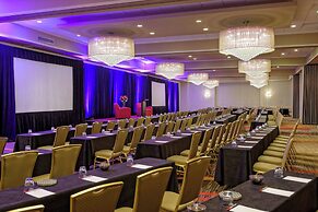 Houston Marriott West Loop by The Galleria