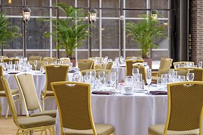 Houston Marriott West Loop by The Galleria