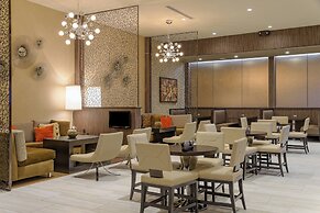 Houston Marriott West Loop by The Galleria