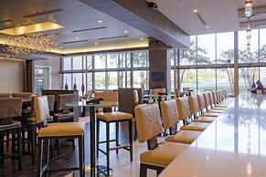 Houston Marriott West Loop by The Galleria