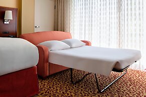 Houston Marriott West Loop by The Galleria