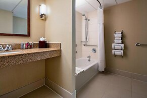 Houston Marriott West Loop by The Galleria