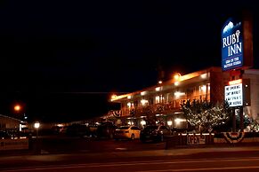 Ruby Inn