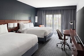 Courtyard by Marriott West Palm Beach