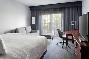 Courtyard by Marriott West Palm Beach