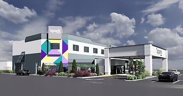 Spark by Hilton Montreal Brossard