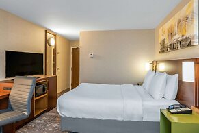 Comfort Inn Winnipeg Airport