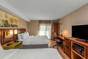 Comfort Inn Winnipeg Airport