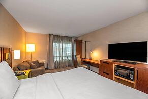 Comfort Inn Winnipeg Airport
