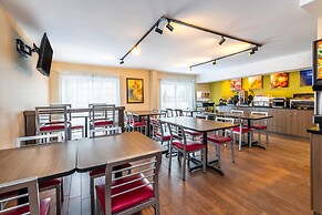 Comfort Inn Winnipeg Airport