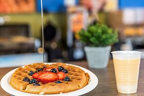 Comfort Inn Winnipeg Airport