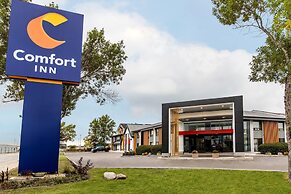 Comfort Inn Winnipeg Airport