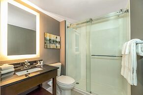 Comfort Inn Winnipeg Airport