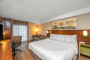 Comfort Inn Winnipeg Airport