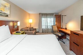 Comfort Inn Winnipeg Airport