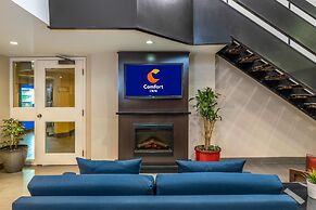 Comfort Inn Winnipeg Airport