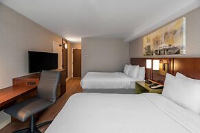 Comfort Inn Winnipeg Airport