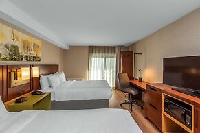 Comfort Inn Winnipeg Airport