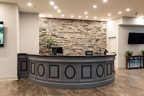 Inn at the Colonnade Baltimore - a DoubleTree by Hilton