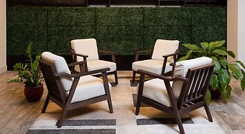 Inn at the Colonnade Baltimore - a DoubleTree by Hilton