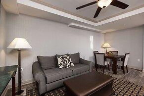 Inn at the Colonnade Baltimore - a DoubleTree by Hilton