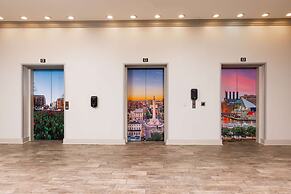 Inn at the Colonnade Baltimore - a DoubleTree by Hilton