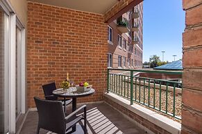 Inn at the Colonnade Baltimore - a DoubleTree by Hilton