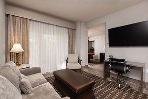 Inn at the Colonnade Baltimore - a DoubleTree by Hilton