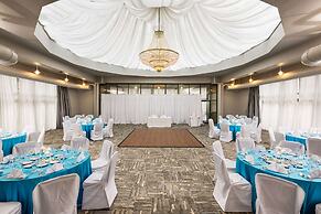 Inn at the Colonnade Baltimore - a DoubleTree by Hilton