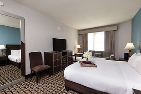 Inn at the Colonnade Baltimore - a DoubleTree by Hilton