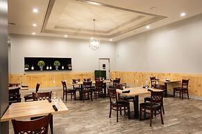 Inn at the Colonnade Baltimore - a DoubleTree by Hilton