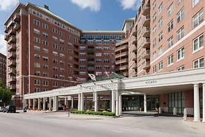 Inn at the Colonnade Baltimore - a DoubleTree by Hilton