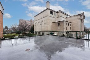 Inn at the Colonnade Baltimore - a DoubleTree by Hilton