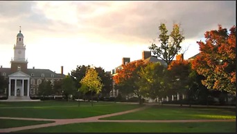 Inn at the Colonnade Baltimore - a DoubleTree by Hilton