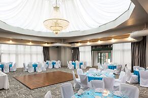 Inn at the Colonnade Baltimore - a DoubleTree by Hilton