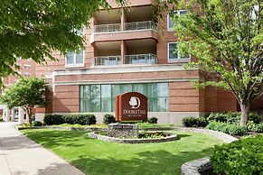 Inn at the Colonnade Baltimore - a DoubleTree by Hilton