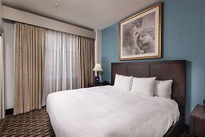 Inn at the Colonnade Baltimore - a DoubleTree by Hilton