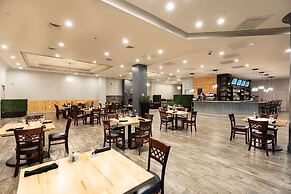 Inn at the Colonnade Baltimore - a DoubleTree by Hilton