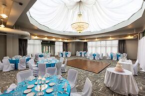 Inn at the Colonnade Baltimore - a DoubleTree by Hilton