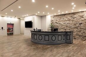 Inn at the Colonnade Baltimore - a DoubleTree by Hilton