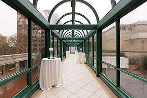 Inn at the Colonnade Baltimore - a DoubleTree by Hilton