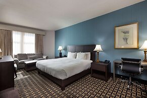Inn at the Colonnade Baltimore - a DoubleTree by Hilton