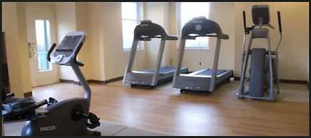 Inn at the Colonnade Baltimore - a DoubleTree by Hilton