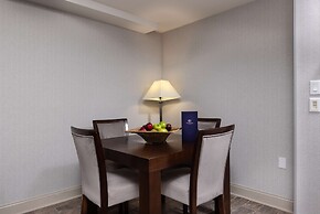 Inn at the Colonnade Baltimore - a DoubleTree by Hilton