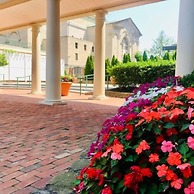 Inn at the Colonnade Baltimore - a DoubleTree by Hilton