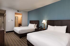 Inn at the Colonnade Baltimore - a DoubleTree by Hilton