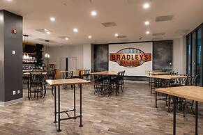 Inn at the Colonnade Baltimore - a DoubleTree by Hilton